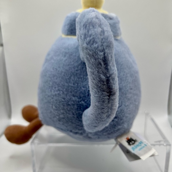 SOLD Jellycat Vicky Teapot BNWT - Picture 2 of 5